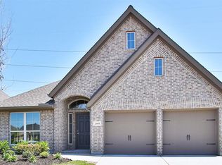 2905 Parkstone Field Ln, Pearland, TX 77584