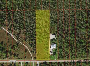 3485 35th Ave NE, Naples, FL 34120
