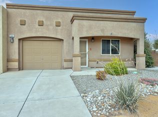 2344 Cortina Loop SE, Rio Rancho, NM 87124