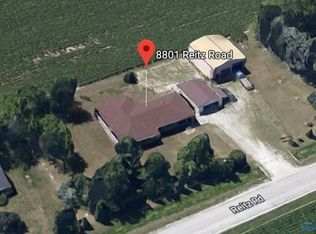 8801 Reitz Rd, Perrysburg, OH 43551
