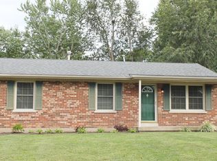 3842 Northampton Dr, Lexington, KY