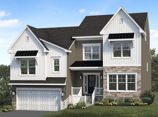 15 Vista Ct, Lititz, PA 17543