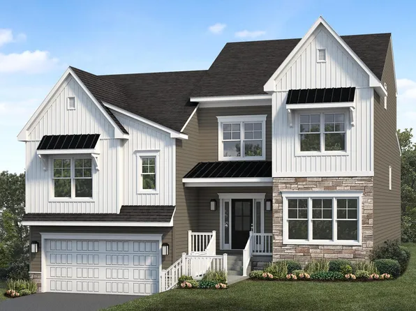 15 Vista Ct, Lititz, PA 17543