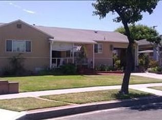 9062 Passons Blvd, Downey, CA 90240