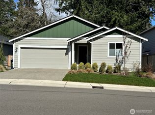 526 Gilbertson Lane SE, Tumwater, WA