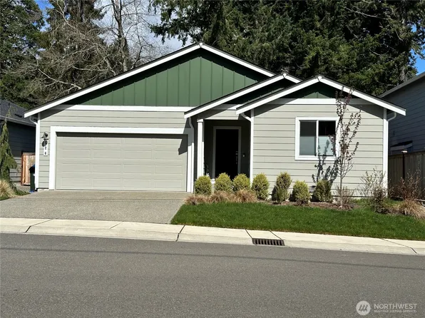526 Gilbertson Lane SE, Tumwater, WA 98501