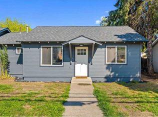 1107 E Harrison Ave, Coeur D Alene, ID 83814