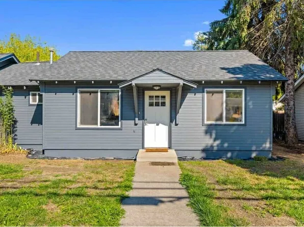 1107 E Harrison Ave, Coeur D Alene, ID 83814
