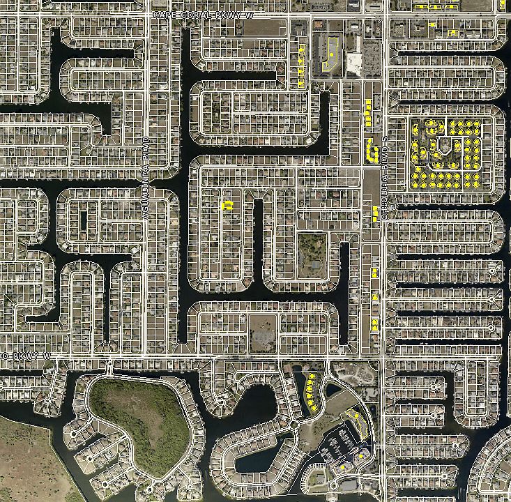 2nd image of 208 Shades Crest Cir