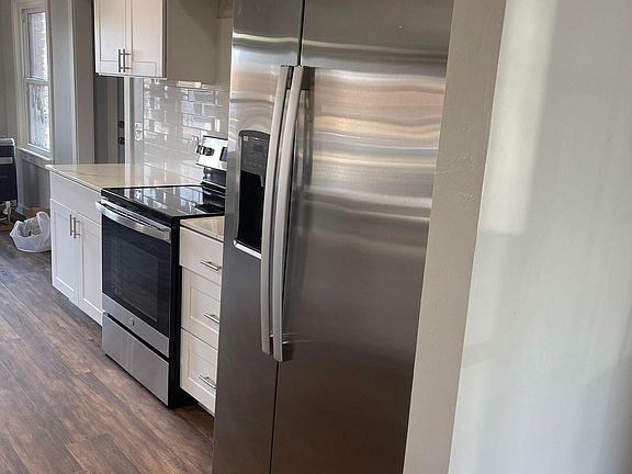 KITCHEN APPLIANCES