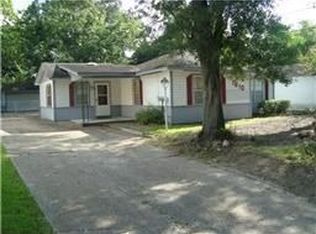 1610 Richelieu Ln, Houston, TX 77018