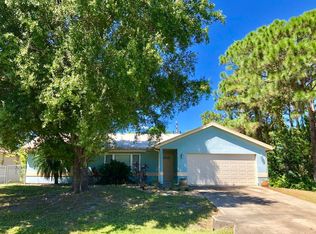 2390 Queens St SE, Palm Bay, FL 32909