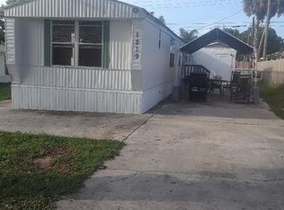 1219 Vagabond Dr, Port Orange, FL 32127