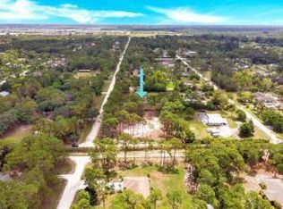 0 42nd Rd N, Loxahatchee, FL 33470