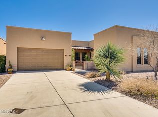 12236 N Meditation Dr, Marana, AZ 85658