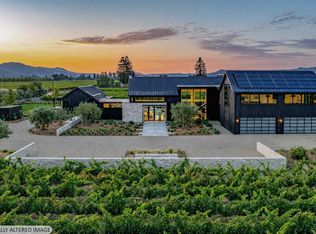 1288 Oak Knoll Avenue, Napa, CA