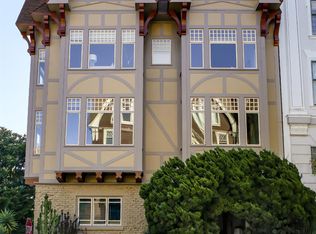 2670 Pierce St, San Francisco, CA 94123