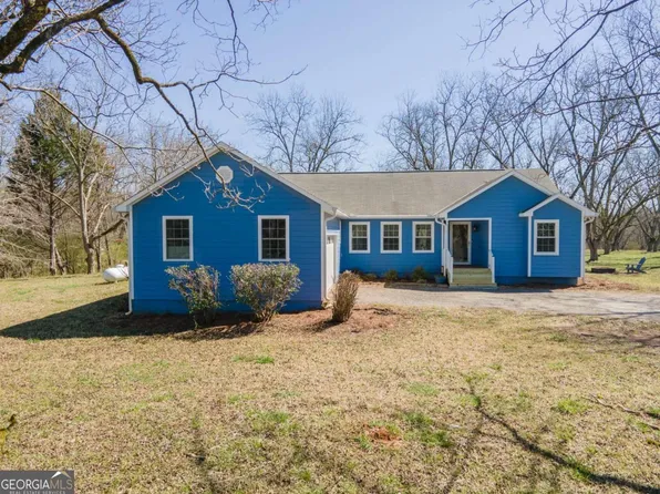 4153 Wallace Rd, Pine Mountain, GA 31822