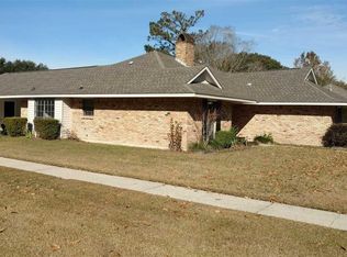 4121 E Caribou Ct, Baton Rouge, LA 70814
