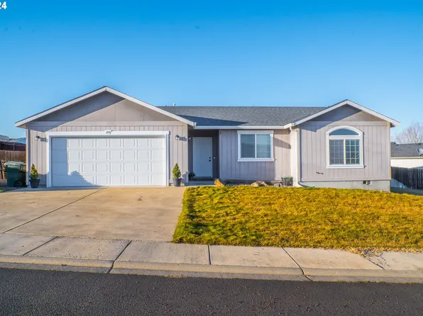120 Teal Ct, Stanfield, OR 97875