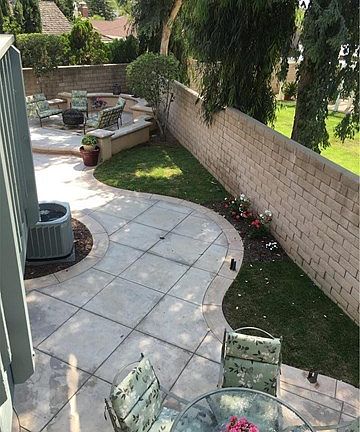 Plenty of room for entertaining!