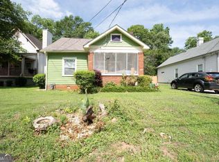 1391 Athens Ave SW, Atlanta, GA 30310