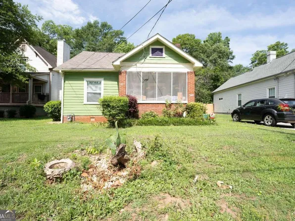 1391 Athens Ave SW, Atlanta, GA 30310