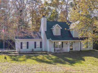 140 Creekside Way, McDonough, GA 30252