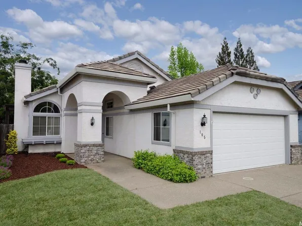 105 Tuscany Ct, Roseville, CA 95661