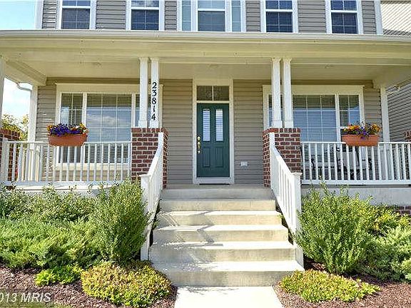 4th image of 23814 Bennett Chase Dr