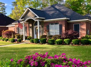 9510 Aspen Cir, Spanish Fort, AL 36527