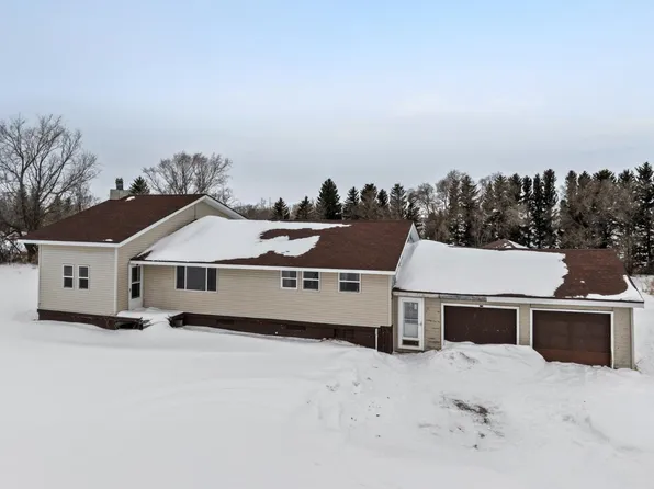 4695 15th Ave N, Velva, ND 58790