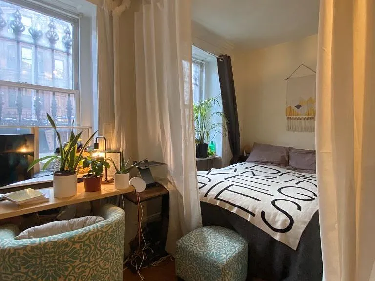 111 Saint Johns Pl #1 — Photo 1