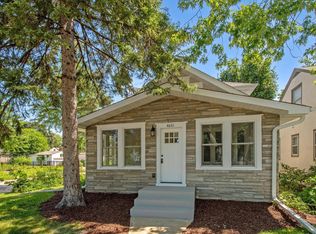 4601 29th Ave S, Minneapolis, MN 55406