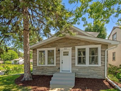 4601 29th Ave S, Minneapolis, MN, 55406
