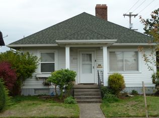 3636 SE 68th Ave, Portland, OR 97206