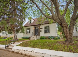 1109 Cook Ave E, Saint Paul, MN 55106