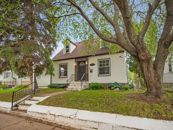 1109 Cook Ave E, Saint Paul, MN 55106