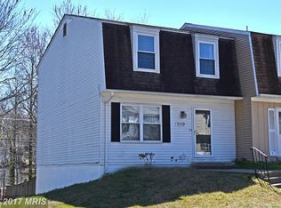 7039 Marbury Ct, District Heights, MD 20747