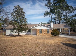 3523 Edmonton St, Hephzibah, GA 30815