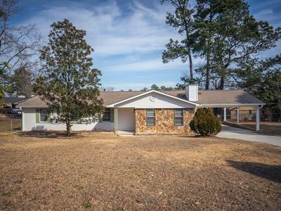 3523 Edmonton St, Hephzibah, GA, 30815