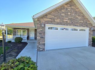 1909 Teakwood Dr, Mansfield, OH 44906