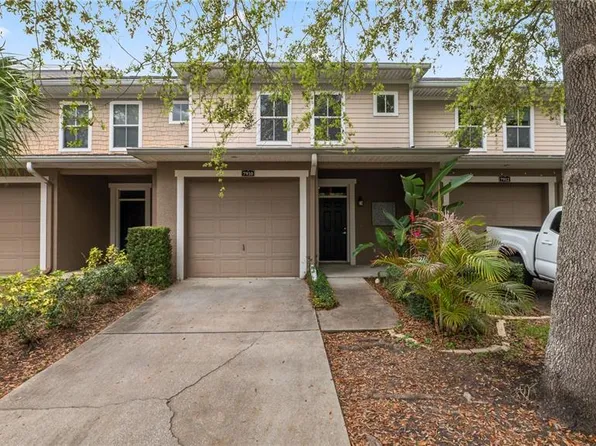 7910 Ballymoney Rd, Tampa, FL 33610