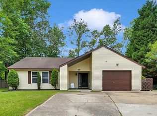 2644 Saint Regis Ln, Virginia Beach, VA 23453