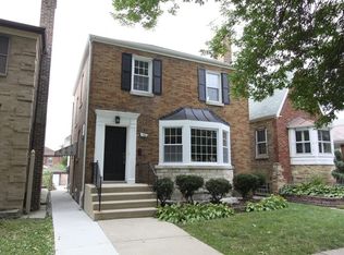 1742 N Nashville Ave, Chicago, IL 60707
