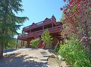 2027 Ivory Ln, Pine Mountain Club, CA 93222