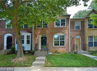 1935 Barrington Ct, Bowie, MD