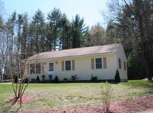 13 Revere Dr, Hinsdale, NH 03451
