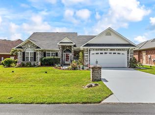 629 Tarrant St., Longs, SC 29568