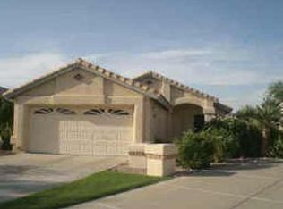 5718 W Buffalo Pl, Chandler, AZ 85226